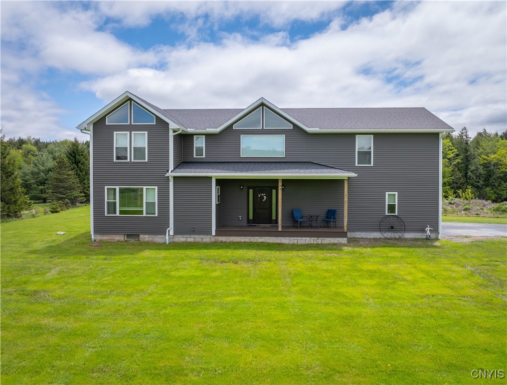 294 McIntyre Road Frankfort, NY 13340 - Photo 1 of 1 Gallery Image 1
