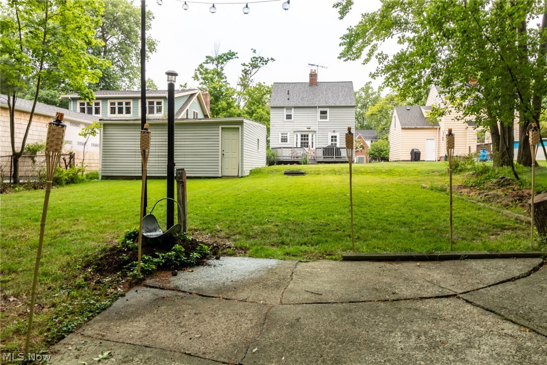 5272 Spencer Road Cleveland, OH 44124 - Photo 2 of 30