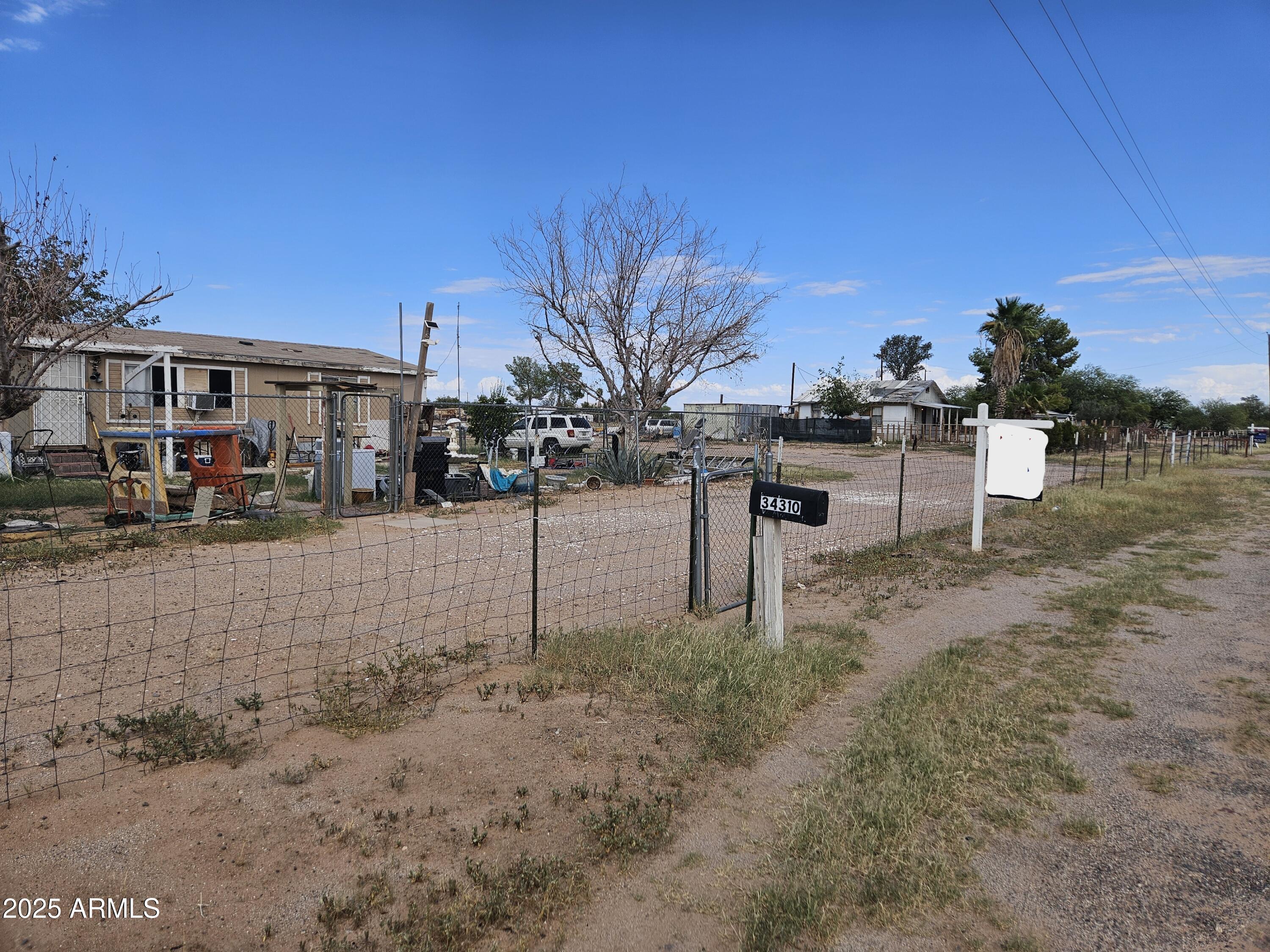 34286 West Macho Road Stanfield, AZ 85172 - Photo 3 of 10 Macho 9