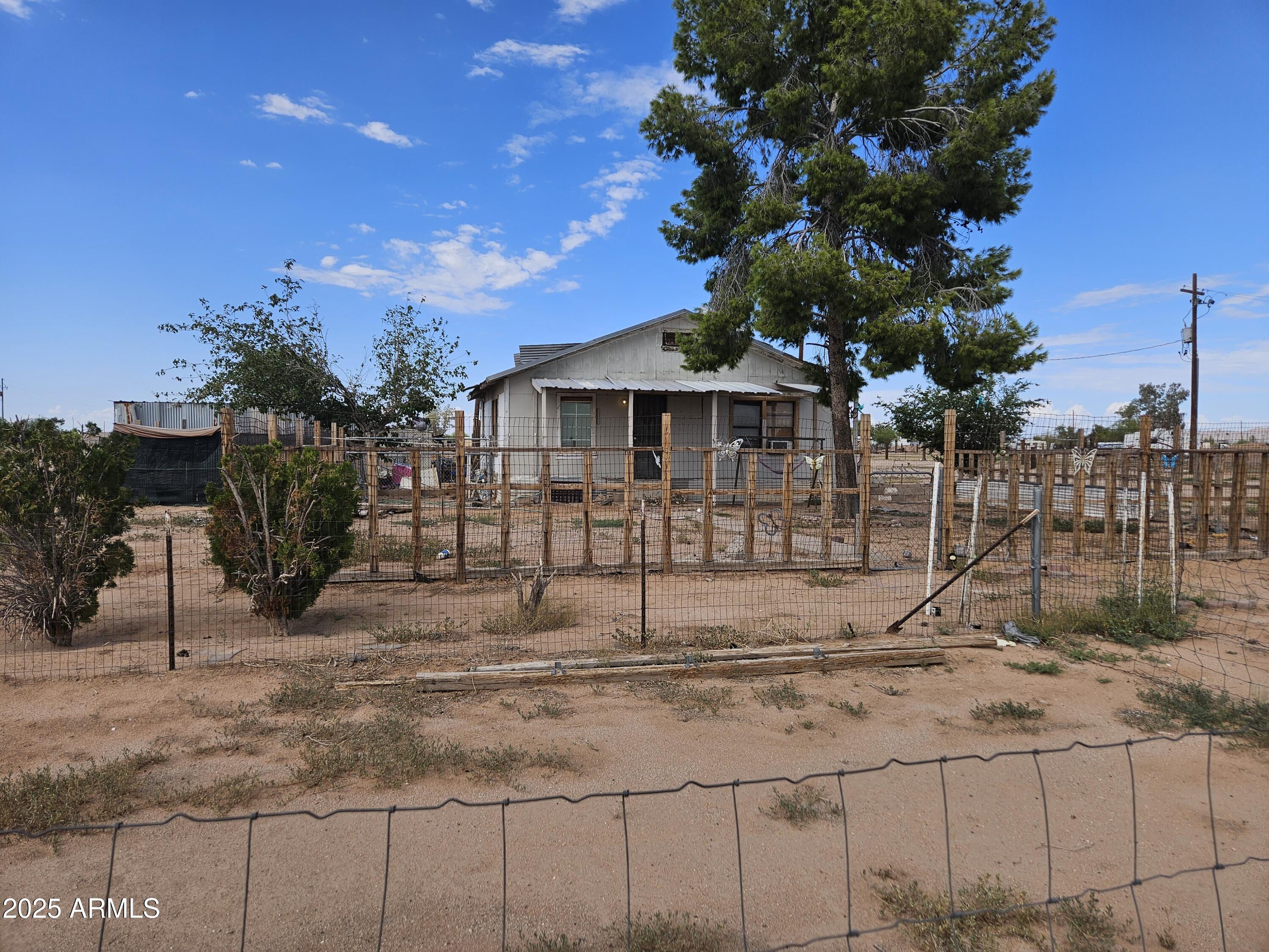 34286 West Macho Road Stanfield, AZ 85172 - Photo 5 of 10 Macho 2