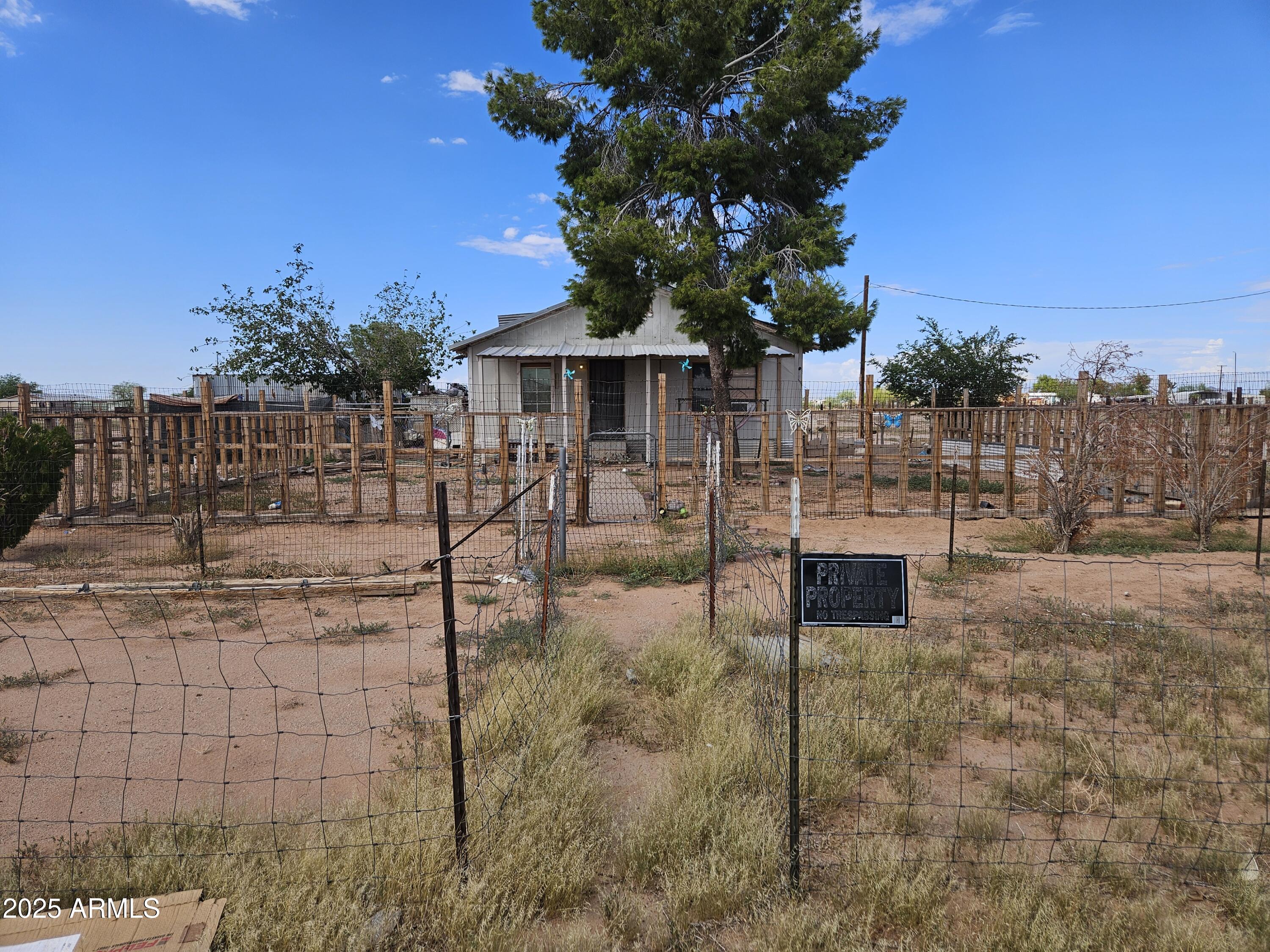 34286 West Macho Road Stanfield, AZ 85172 - Photo 7 of 10 Macho 5