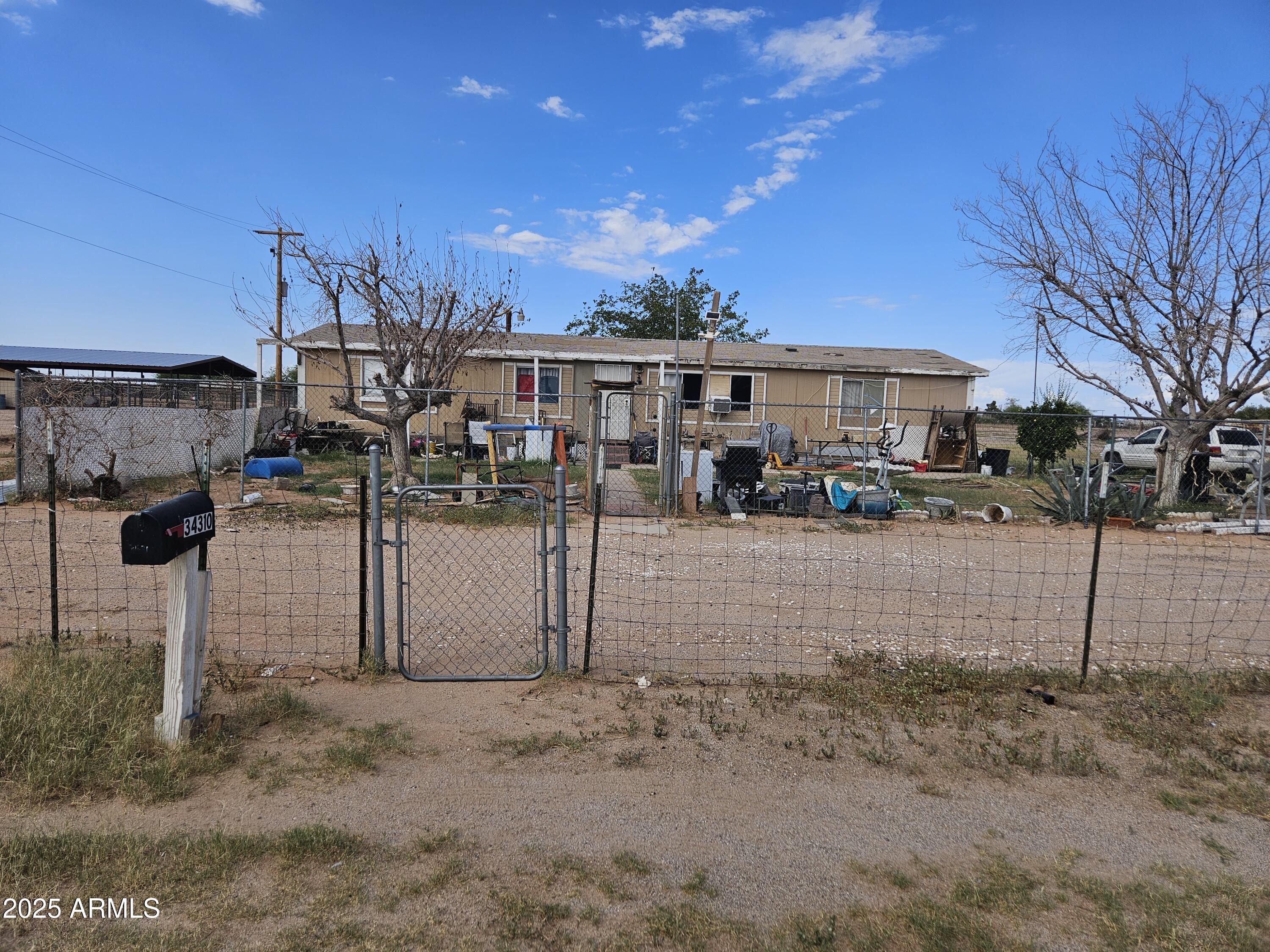 34286 West Macho Road Stanfield, AZ 85172 - Photo 10 of 10 Macho 10