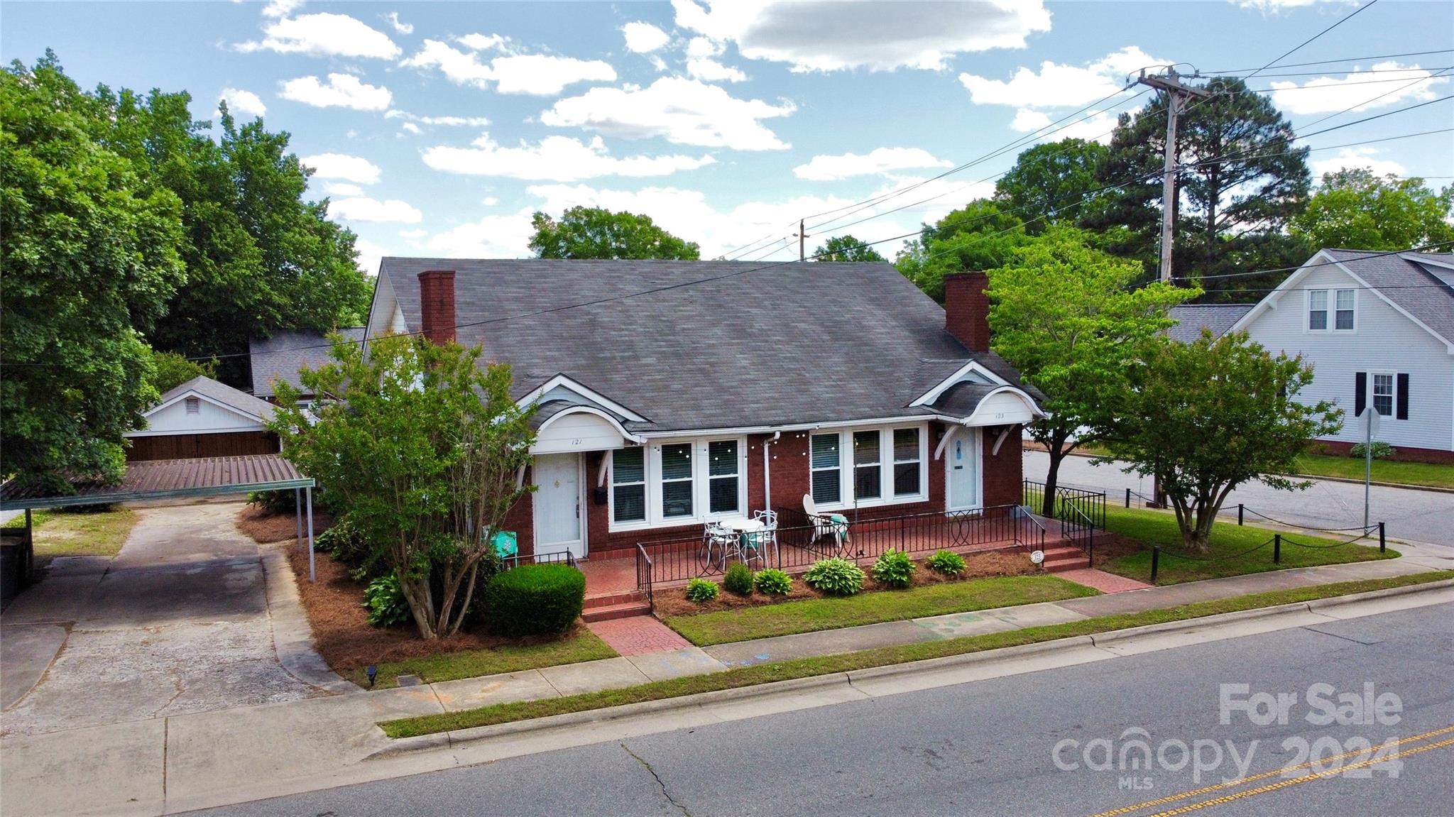 121 South Ridge Avenue Kannapolis, NC 28083 - Photo 22 of 34 Gallery Image 22
