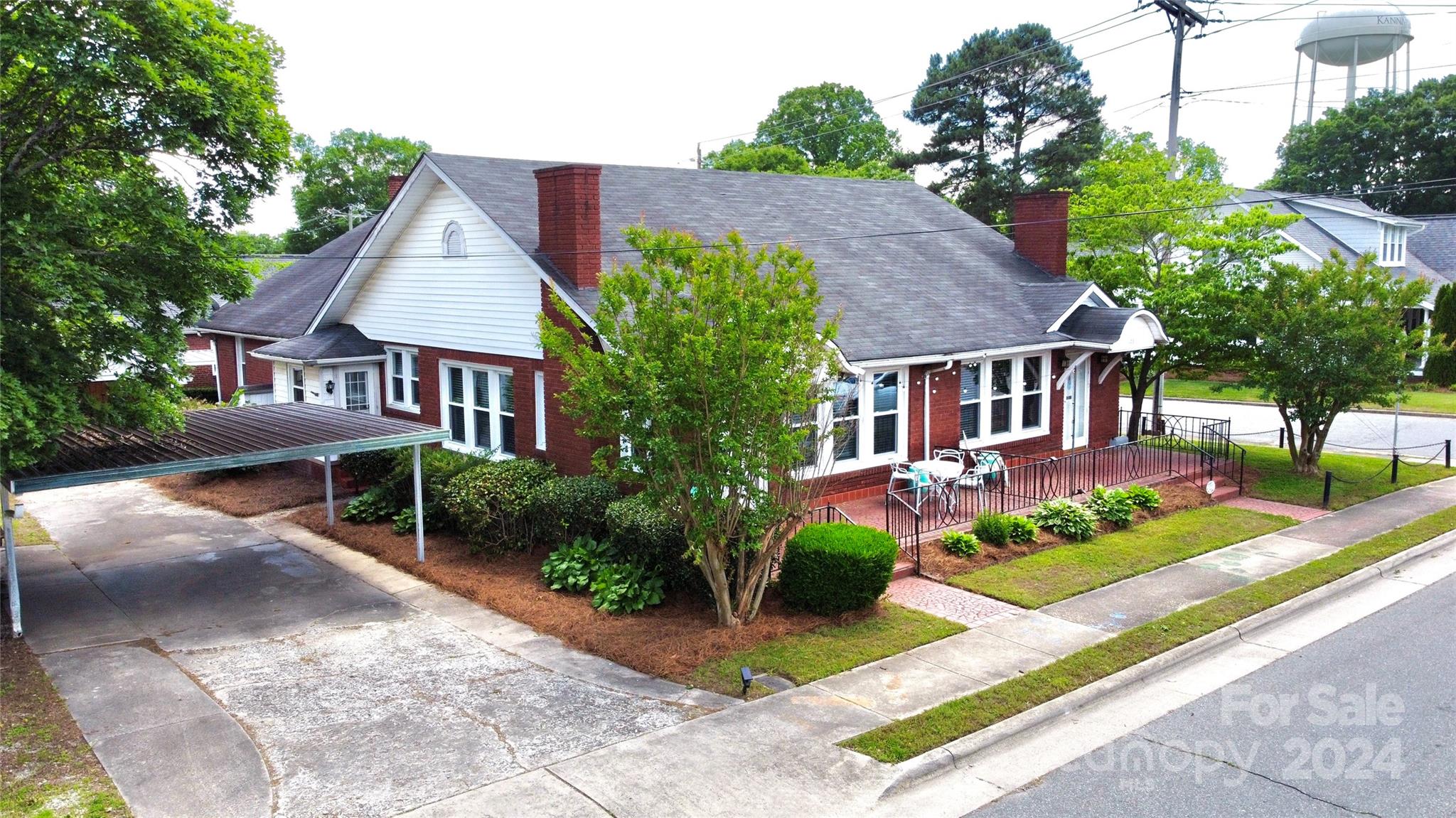 121 South Ridge Avenue Kannapolis, NC 28083 - Photo 32 of 34 Gallery Image 32