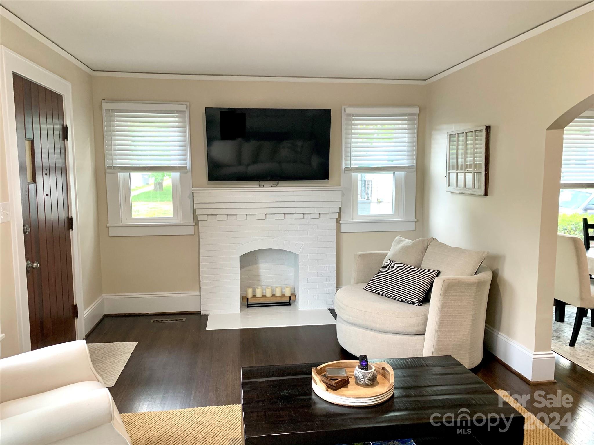 121 South Ridge Avenue Kannapolis, NC 28083 - Photo 6 of 34 Gallery Image 6