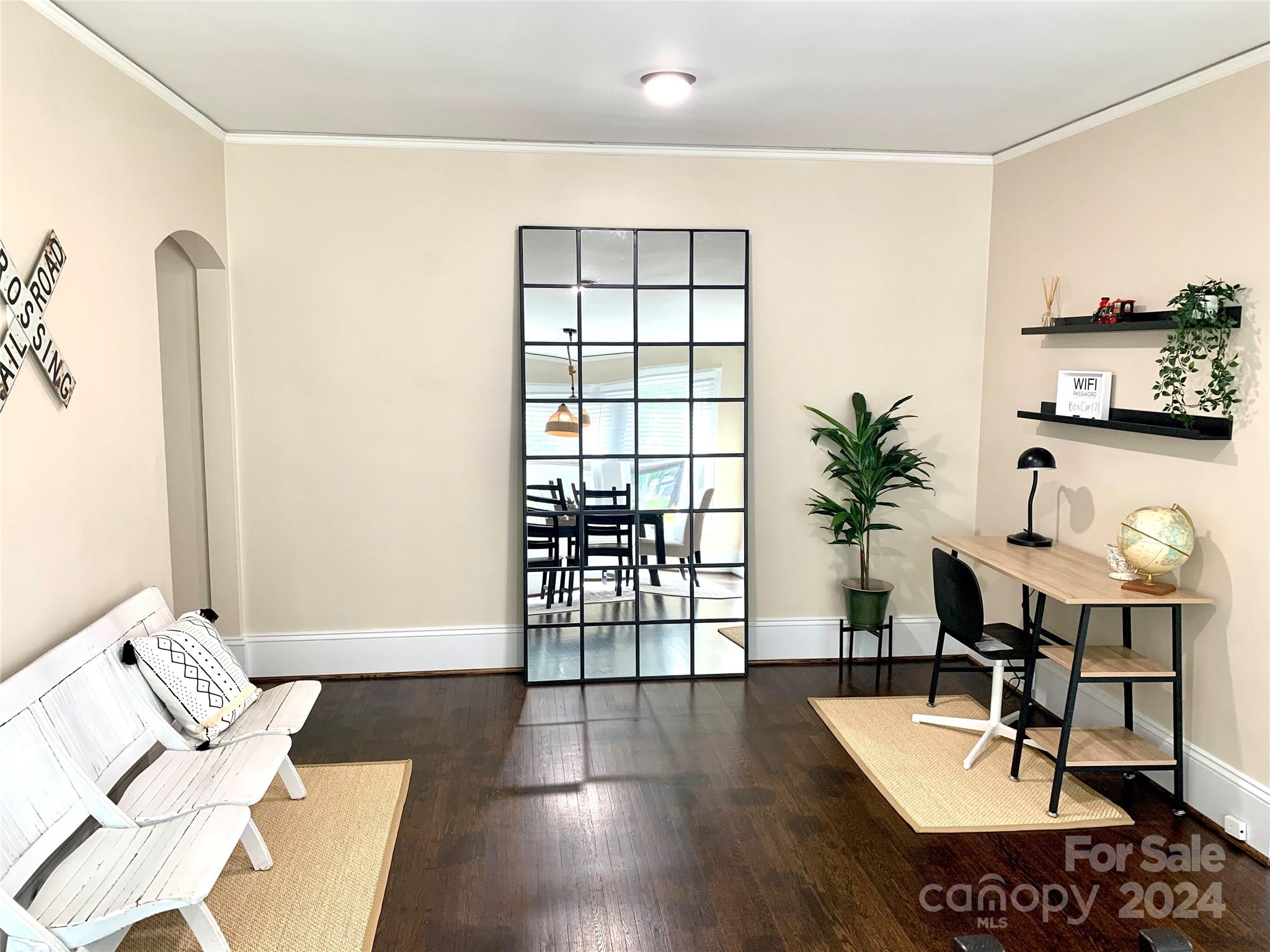 121 South Ridge Avenue Kannapolis, NC 28083 - Photo 7 of 34 Gallery Image 7