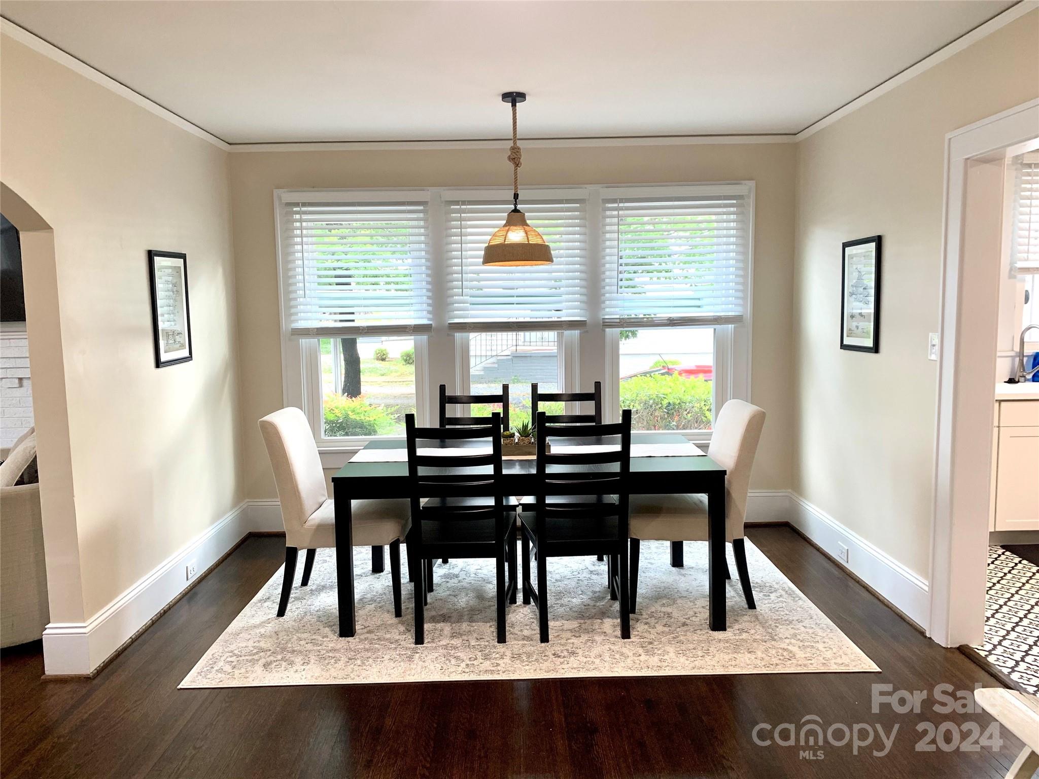 121 South Ridge Avenue Kannapolis, NC 28083 - Photo 8 of 34 Gallery Image 8