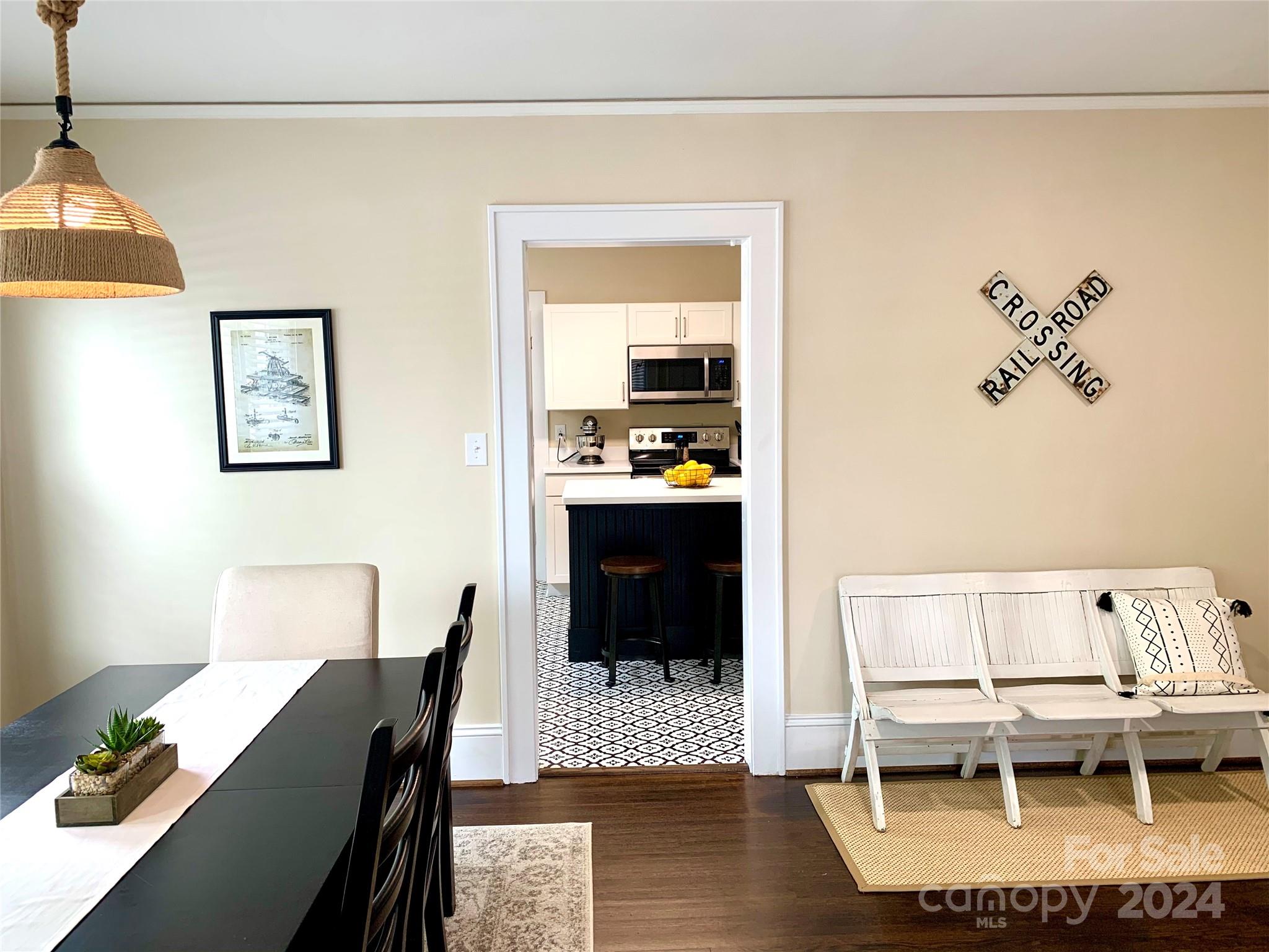 121 South Ridge Avenue Kannapolis, NC 28083 - Photo 9 of 34 Gallery Image 9