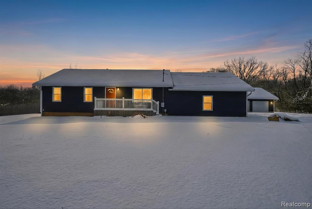 2176 East Stanley Road Mount Morris, MI 48458 - Photo 3 of 48 Gallery Image 3