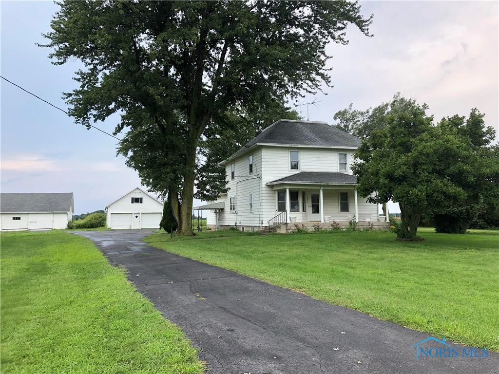 1533 North Raab Road Swanton, OH 43558 - Photo 2 of 4 Gallery Image 2