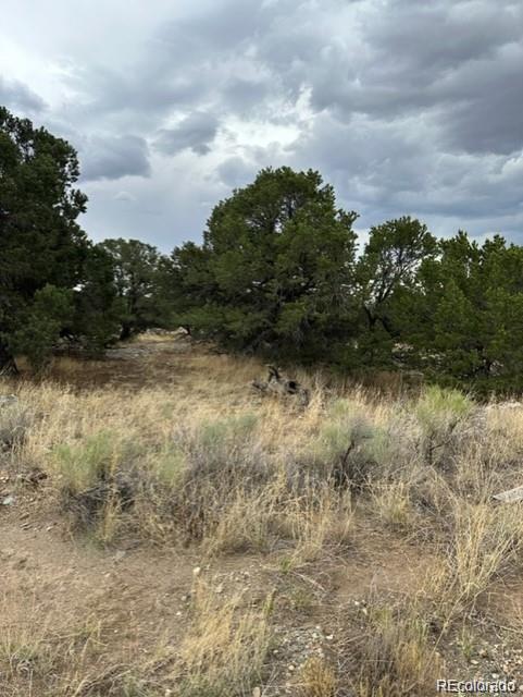 110 Indian Hill Road Mosca, CO 81146 - Photo 2 of 7 a view of a lake view