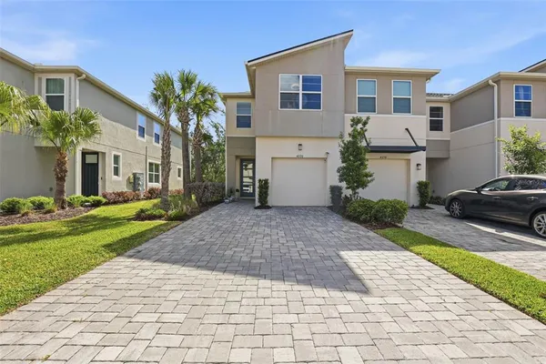 $340,000 | 4220 Cloud Hopper Way, Lutz, FL 33559