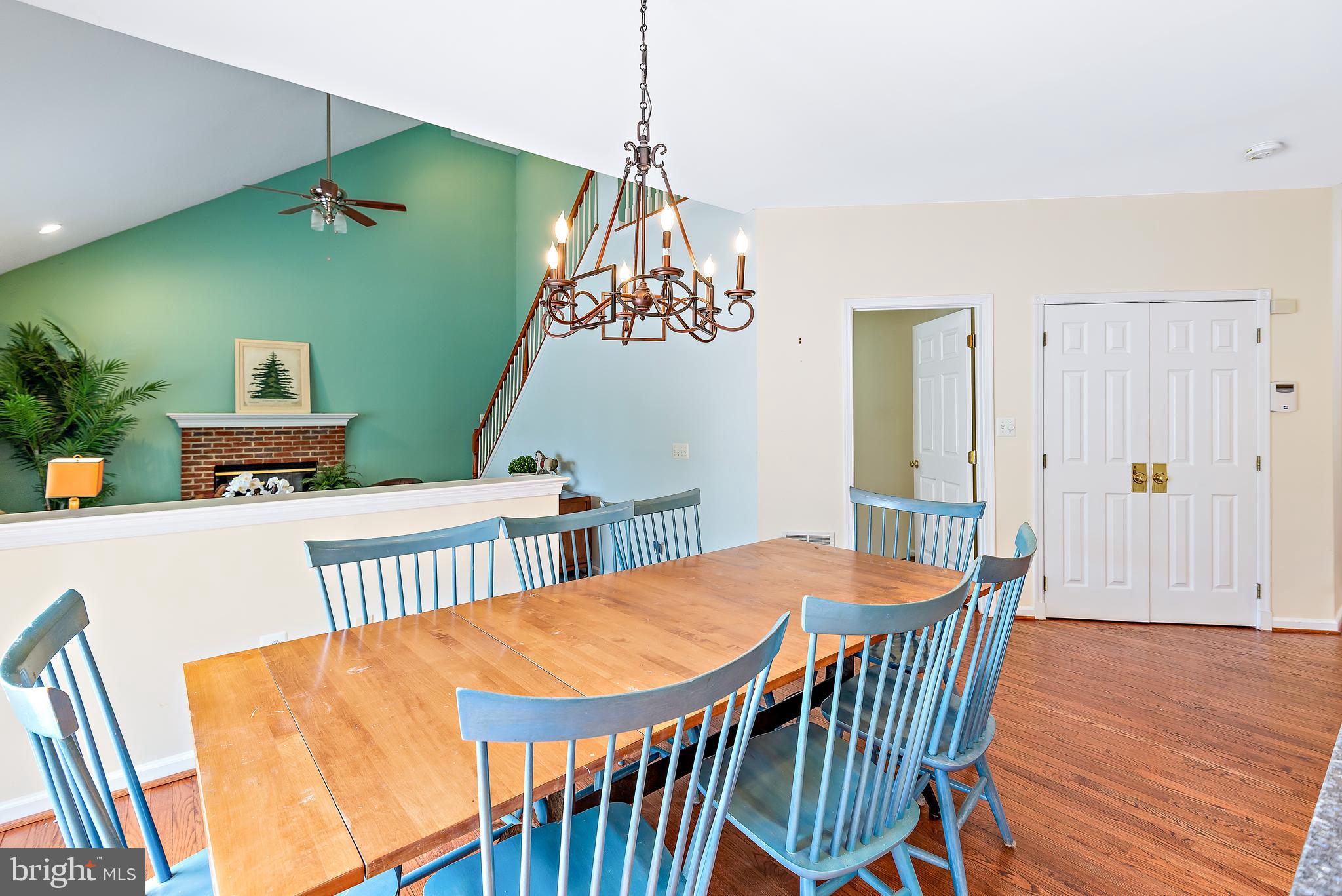 22202 Overview Lane Boyds, MD 20841 - Photo 11 of 43 Breakfast Room