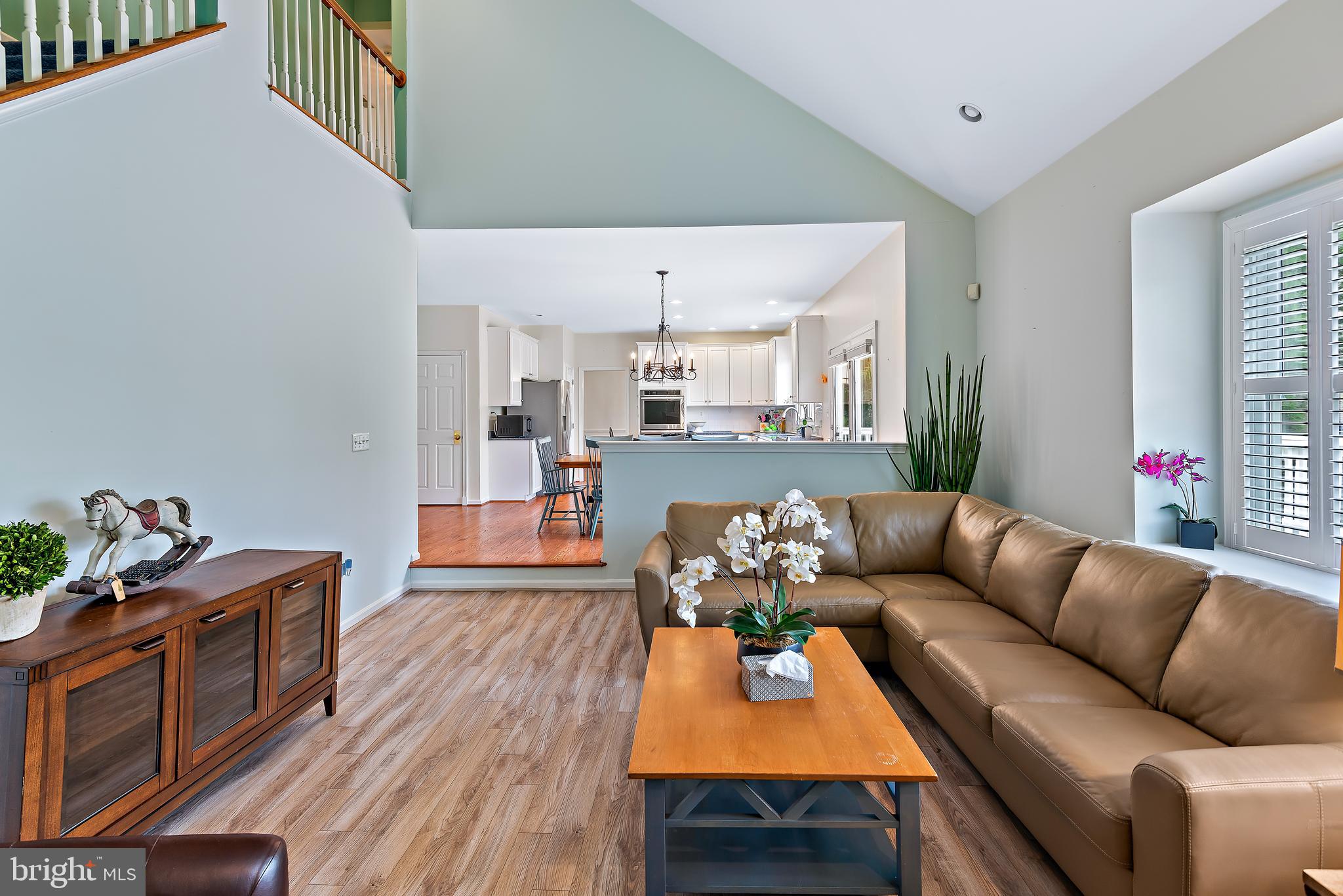 22202 Overview Lane Boyds, MD 20841 - Photo 14 of 43 Family Room