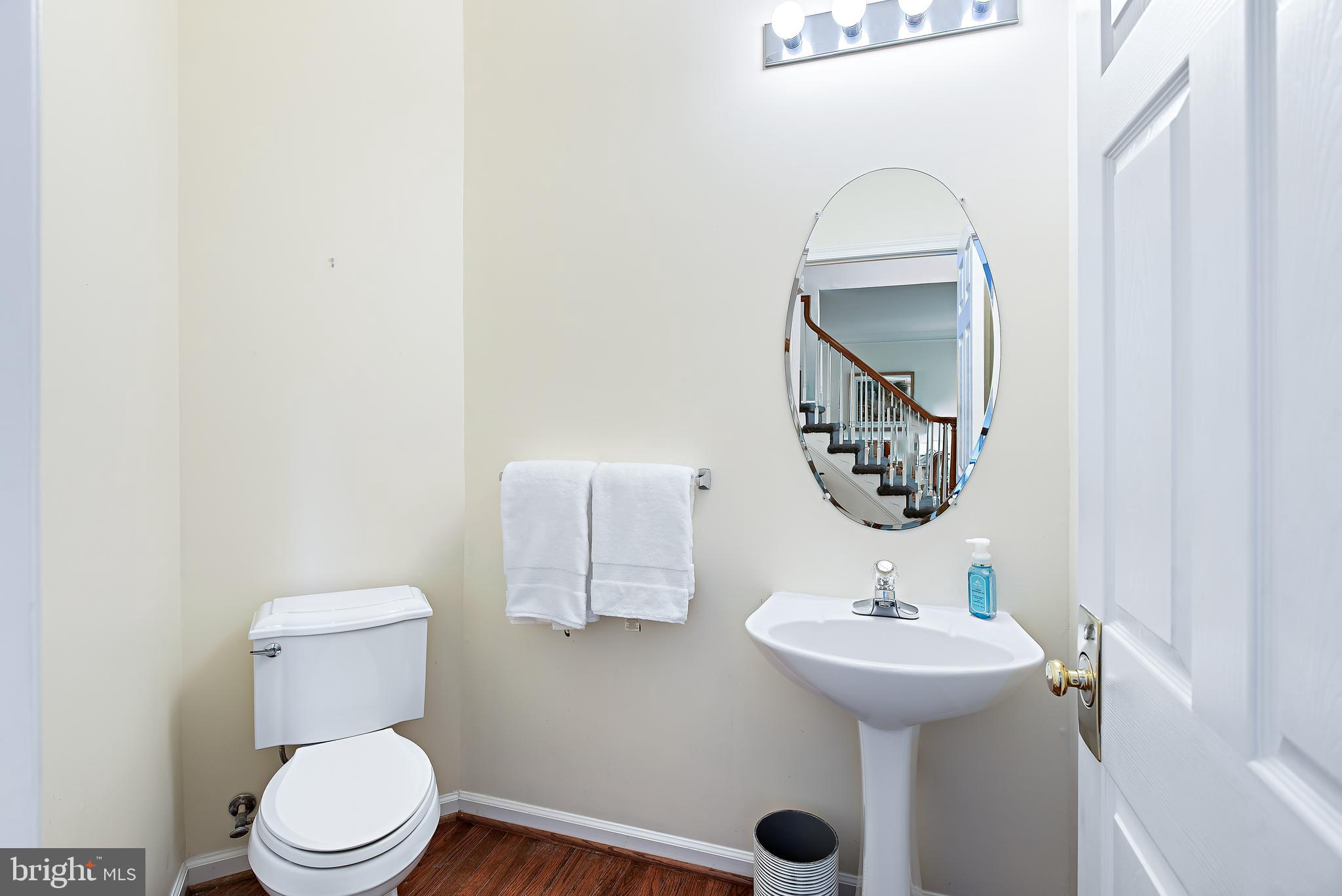 22202 Overview Lane Boyds, MD 20841 - Photo 29 of 43 Powder Room