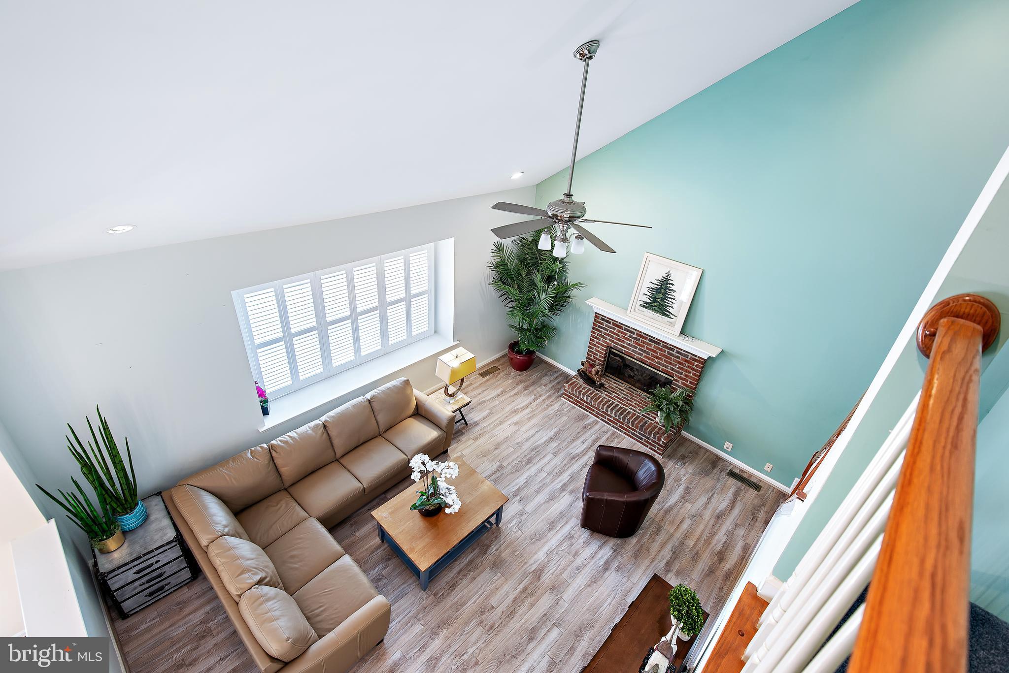 22202 Overview Lane Boyds, MD 20841 - Photo 33 of 43 Family Room View