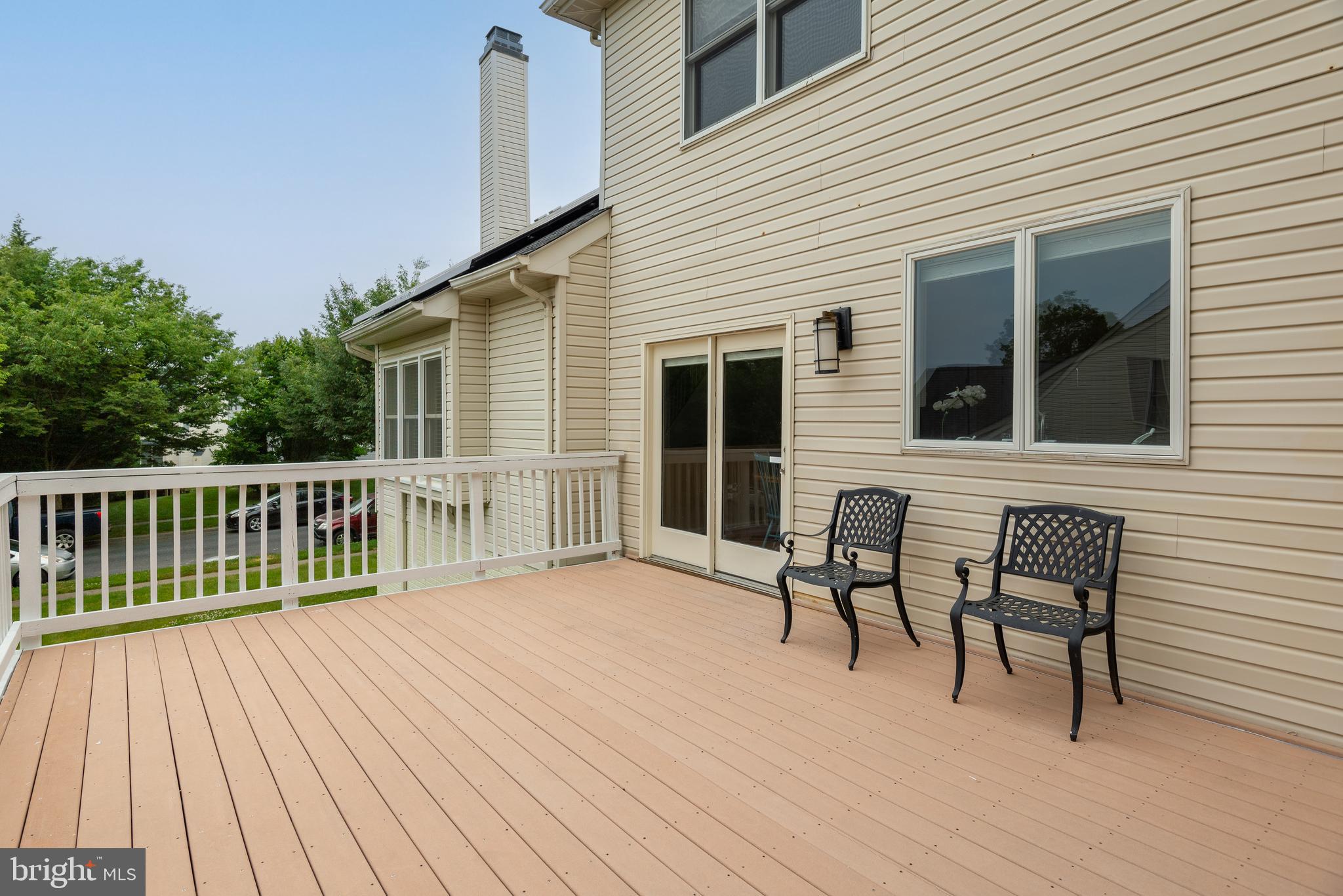 22202 Overview Lane Boyds, MD 20841 - Photo 35 of 43 Deck