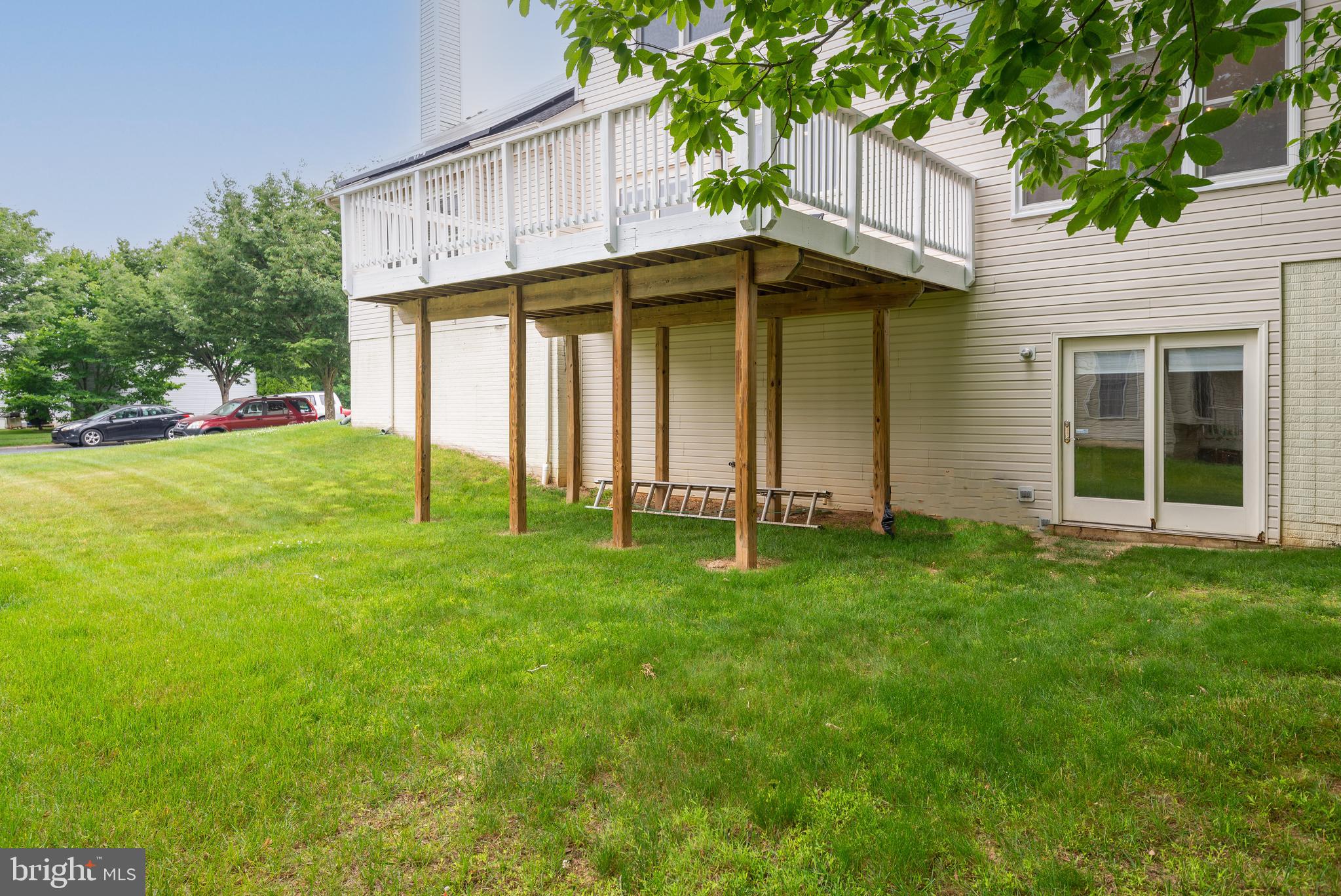 22202 Overview Lane Boyds, MD 20841 - Photo 36 of 43 Deck