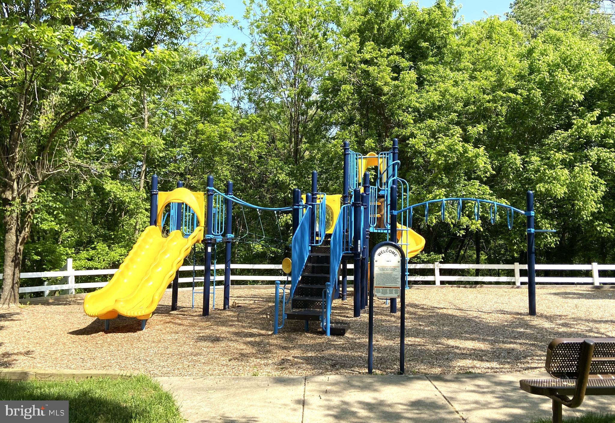 22202 Overview Lane Boyds, MD 20841 - Photo 40 of 43 Community Playground