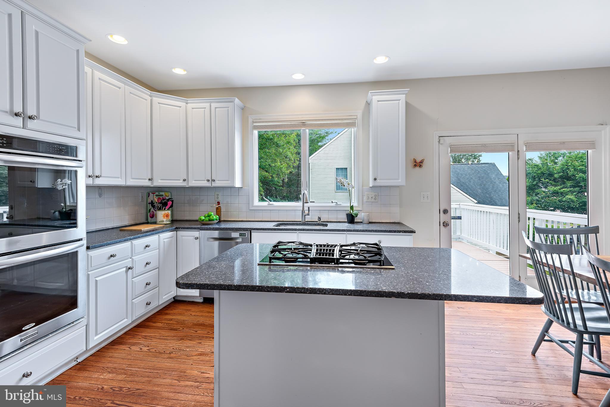 22202 Overview Lane Boyds, MD 20841 - Photo 9 of 43 Kitchen