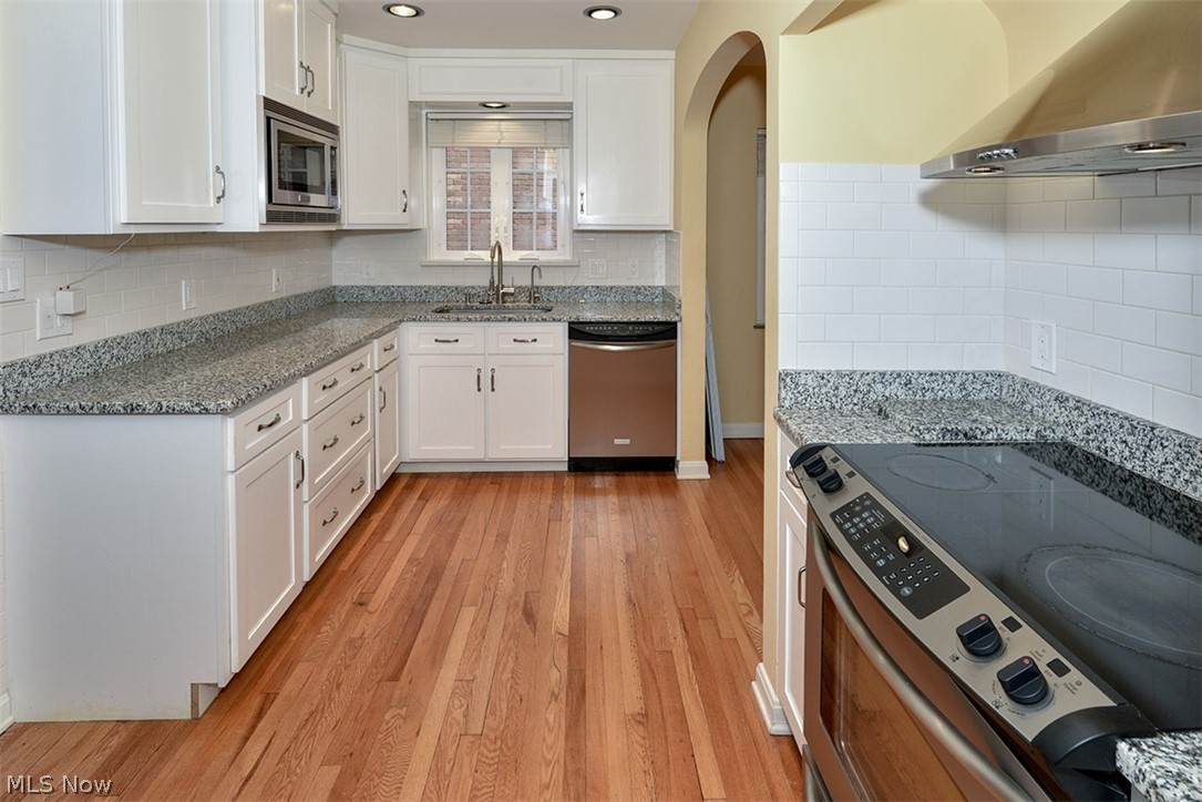 3553 St Albans Road Cleveland Heights, OH 44121 - Photo 10 of 20 Gallery Image 10