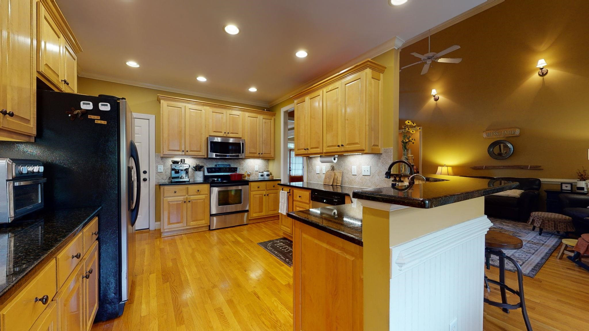 5807 Turner Store Lane Raleigh, NC 27603 - Photo 9 of 30 Photo 9
