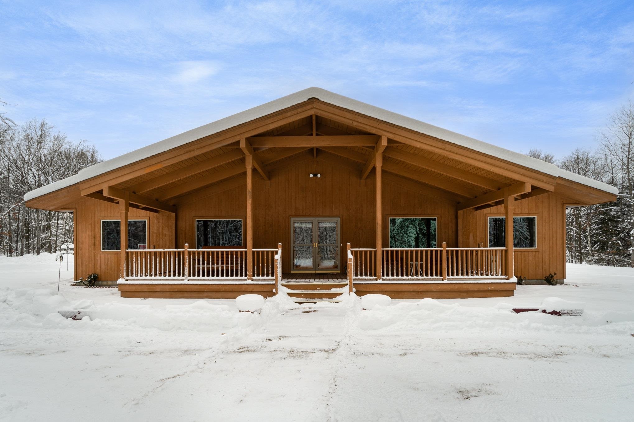 3646 Town Line Road Omer, MI 48749 - Photo 5 of 94