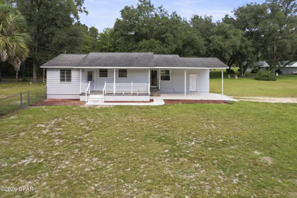 $179,900 | 825 Jones Court, Chipley, FL 32428