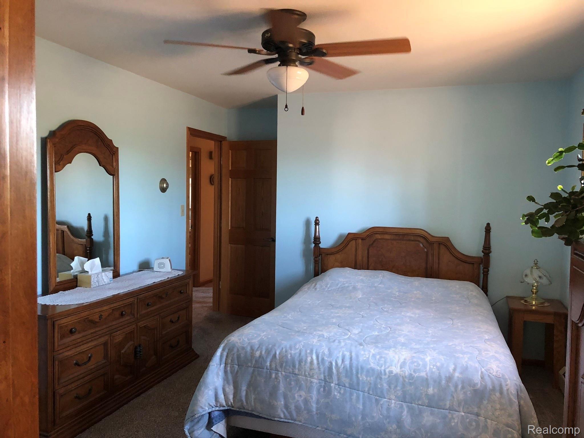 2121 Helena Road Bad Axe, MI 48413 - Photo 22 of 24 owners suite.JPEG