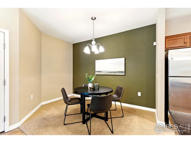 $319,900 | 2450 Windrow Drive, Unit E106, Fort Collins, CO 80525