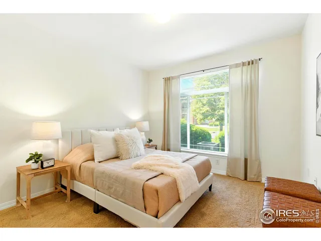 $319,900 | 2450 Windrow Drive, Unit E106, Fort Collins, CO 80525