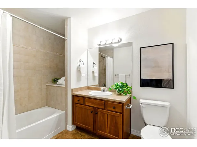 $319,900 | 2450 Windrow Drive, Unit E106, Fort Collins, CO 80525