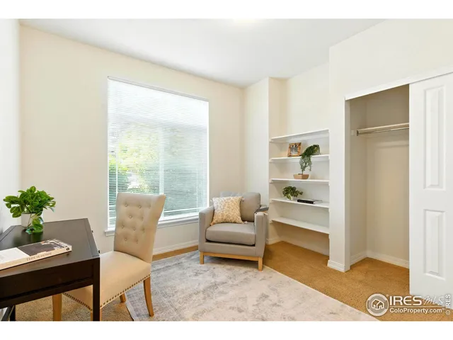 $319,900 | 2450 Windrow Drive, Unit E106, Fort Collins, CO 80525