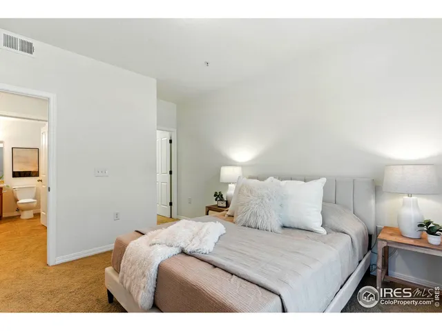 $319,900 | 2450 Windrow Drive, Unit E106, Fort Collins, CO 80525