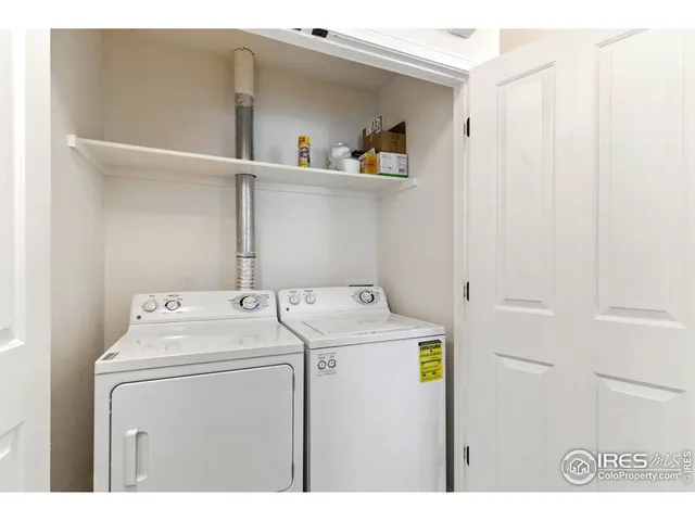 $319,900 | 2450 Windrow Drive, Unit E106, Fort Collins, CO 80525