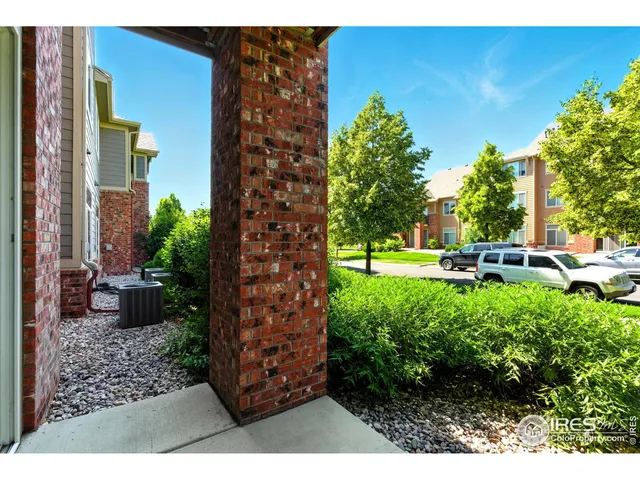 $319,900 | 2450 Windrow Drive, Unit E106, Fort Collins, CO 80525