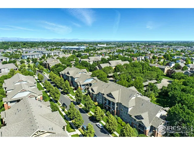 $319,900 | 2450 Windrow Drive, Unit E106, Fort Collins, CO 80525