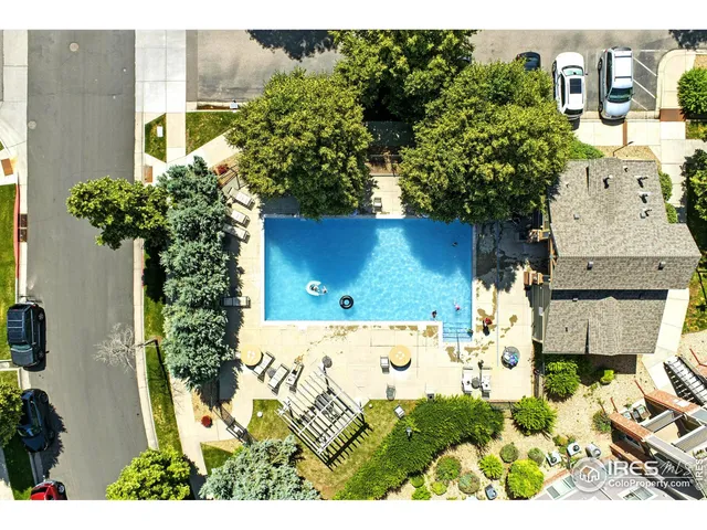 $319,900 | 2450 Windrow Drive, Unit E106, Fort Collins, CO 80525