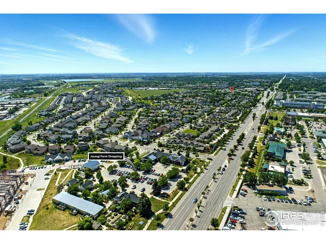 $319,900 | 2450 Windrow Drive, Unit E106, Fort Collins, CO 80525