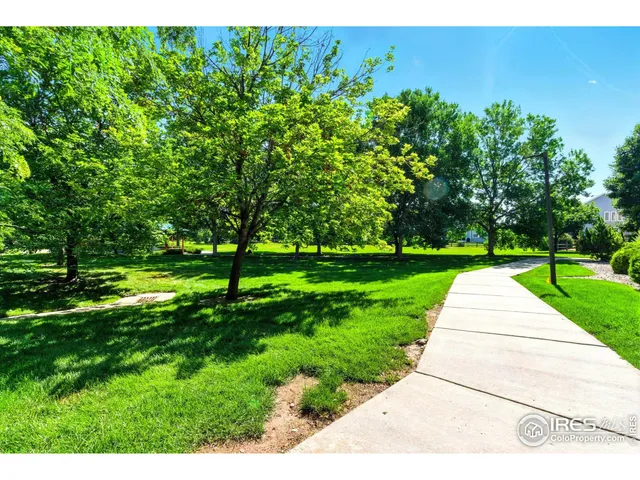 $319,900 | 2450 Windrow Drive, Unit E106, Fort Collins, CO 80525