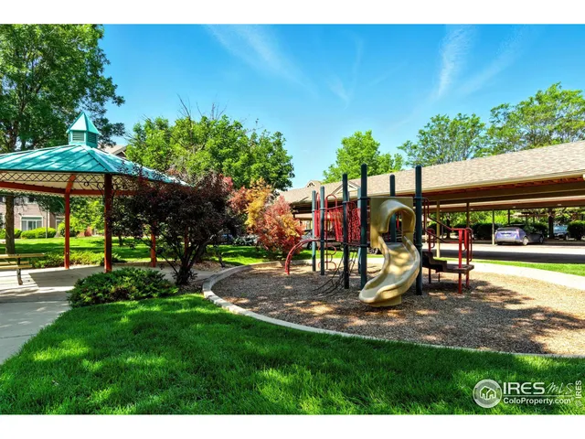 $319,900 | 2450 Windrow Drive, Unit E106, Fort Collins, CO 80525