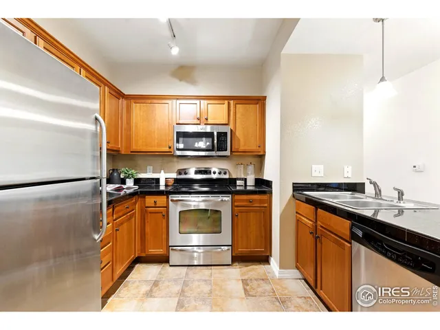 $319,900 | 2450 Windrow Drive, Unit E106, Fort Collins, CO 80525