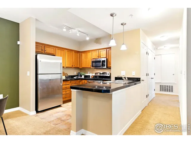 $319,900 | 2450 Windrow Drive, Unit E106, Fort Collins, CO 80525