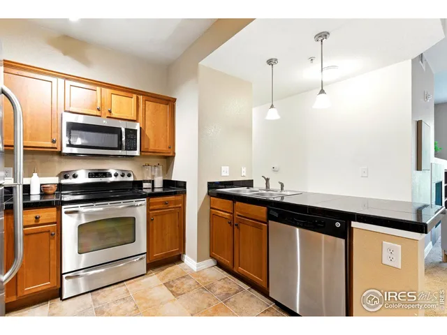 $319,900 | 2450 Windrow Drive, Unit E106, Fort Collins, CO 80525