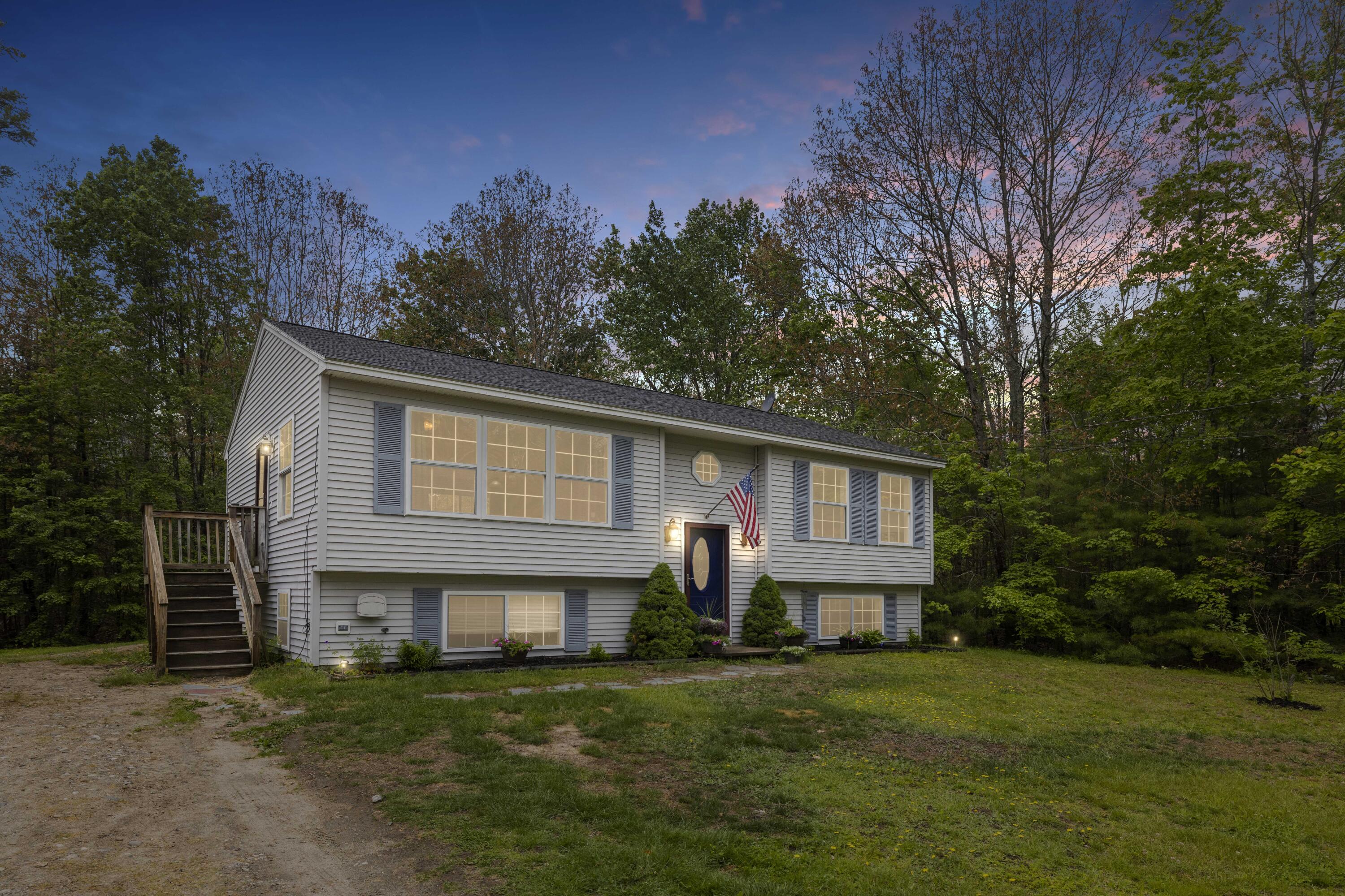 41 McGill Fern Road Standish, ME 04084 - Photo 1 of 37 3G0A3801 (1)
