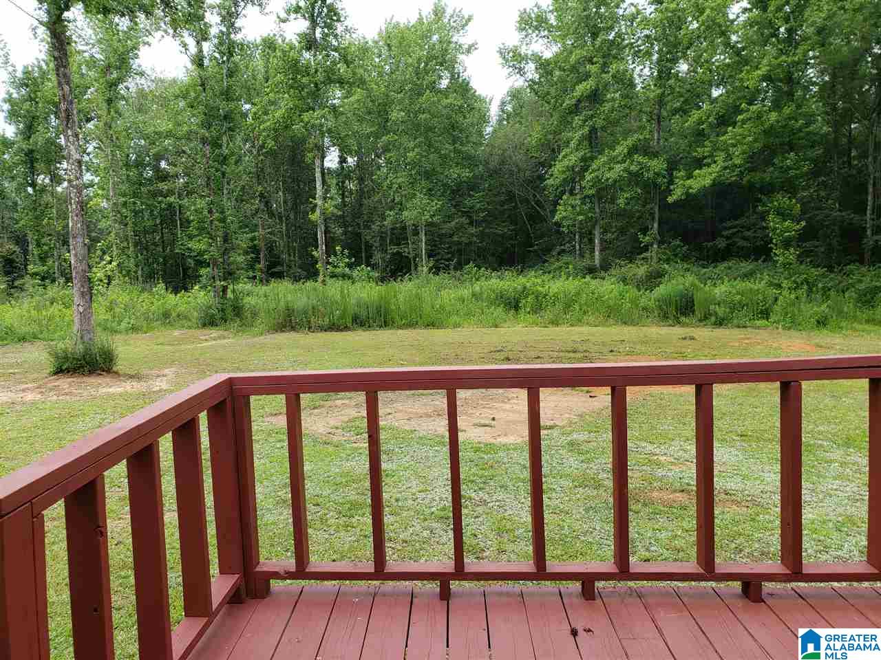 258 Pine Mountain Road Remlap, AL 35133 - Photo 38 of 46