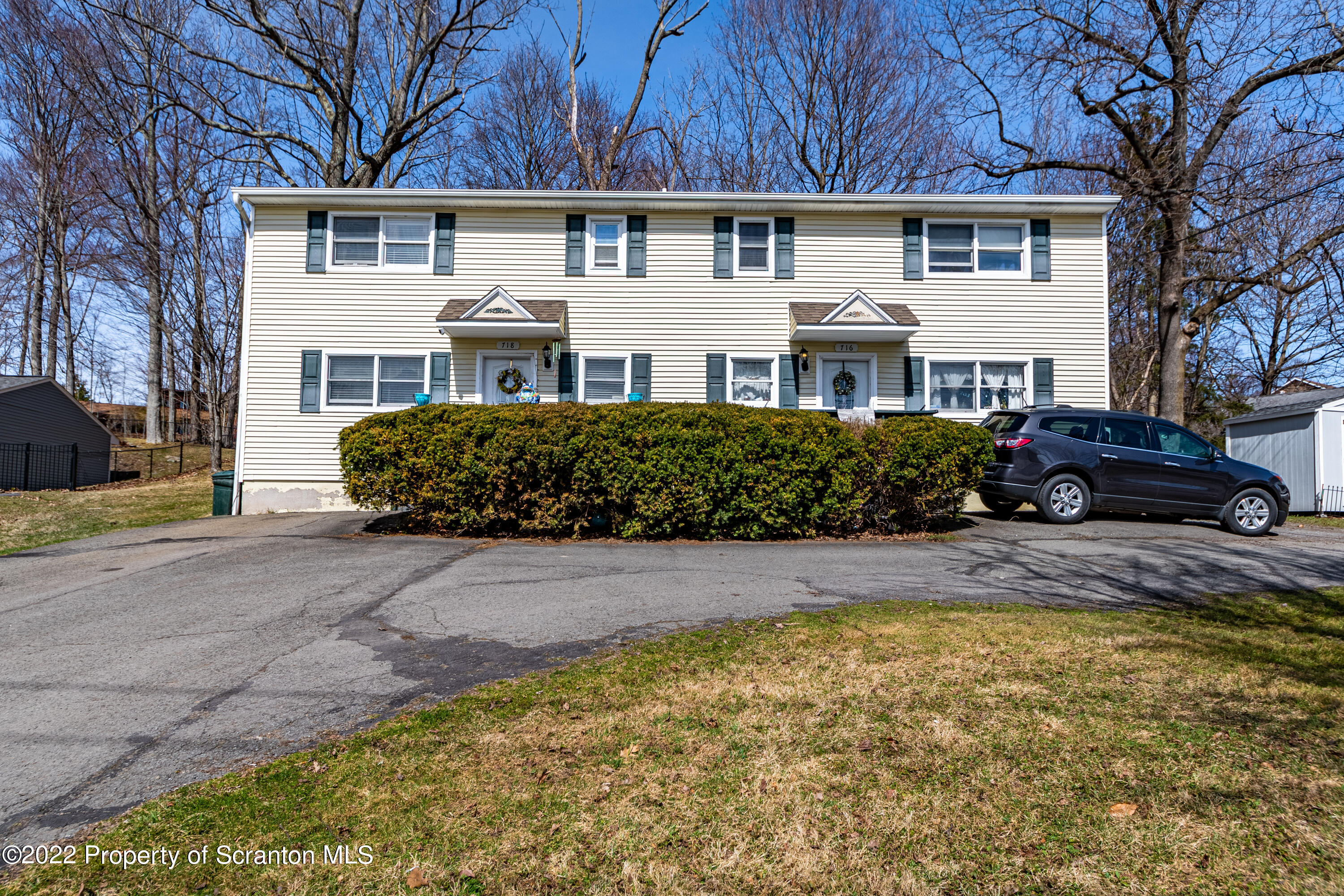 718 Winola Road Clarks Summit, PA 18411 - Photo 2 of 49 Gallery Image 2