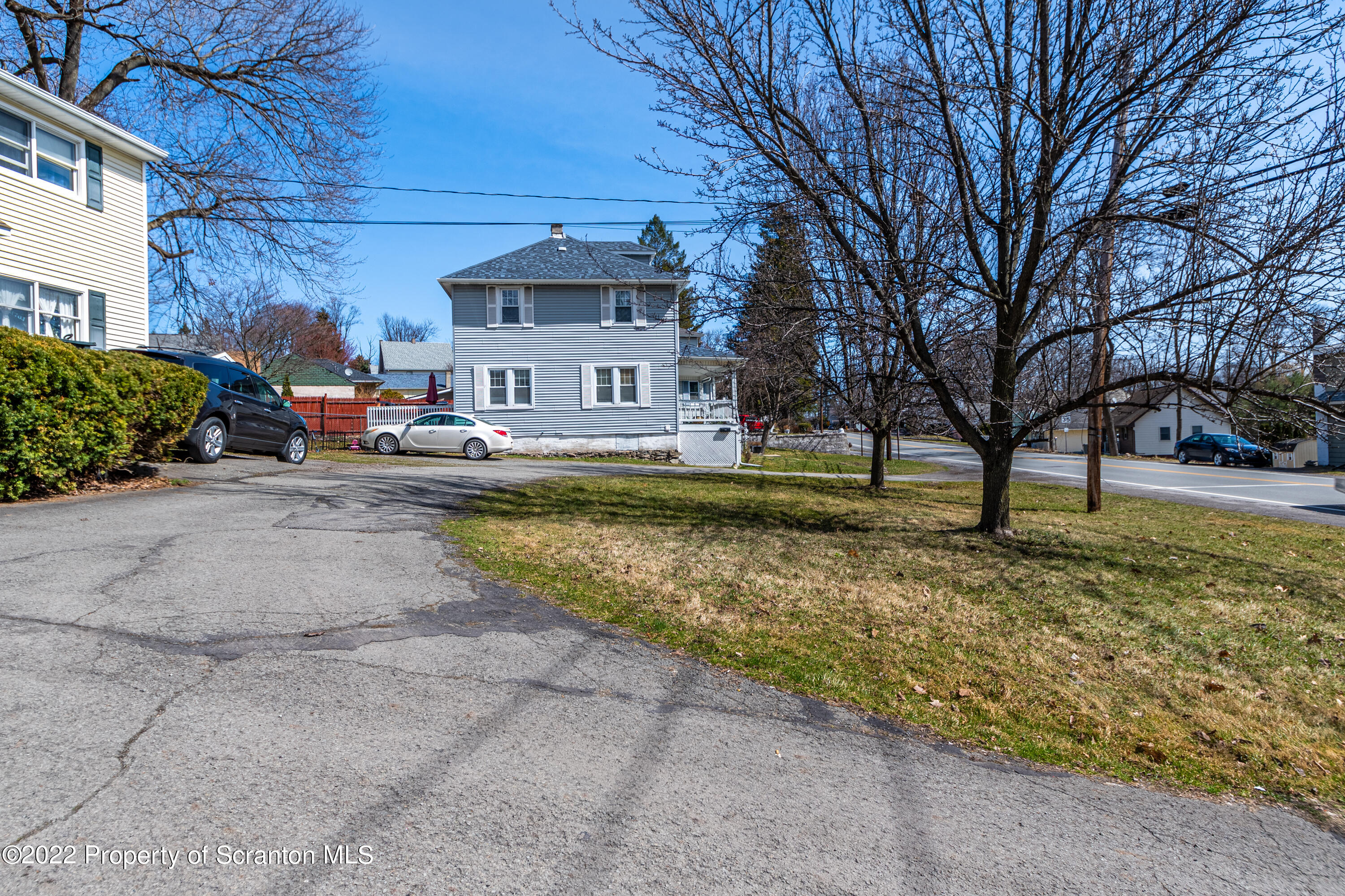 718 Winola Road Clarks Summit, PA 18411 - Photo 3 of 49 Gallery Image 3