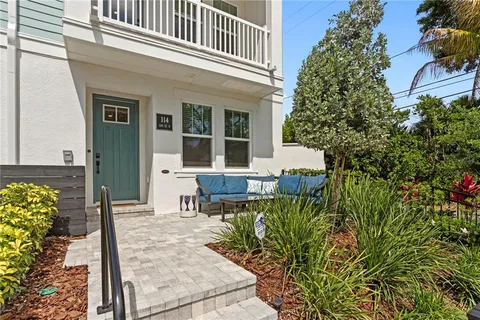 $849,000 | 114 21st Street North, St. Petersburg, FL 33713