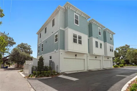 $849,000 | 114 21st Street North, St. Petersburg, FL 33713